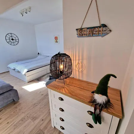 Studio Apartman Varadero Bjelovar Exterior photo