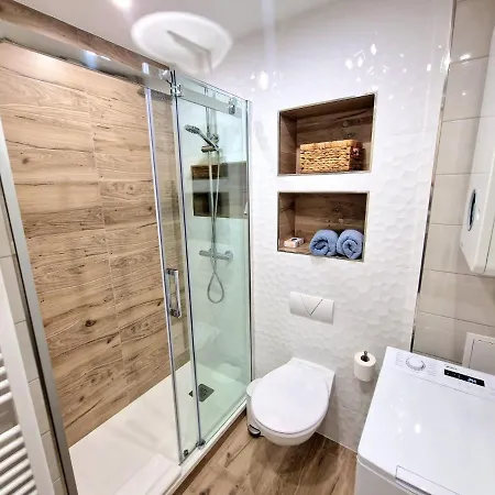 Studio Apartman Varadero Bjelovar Exterior photo