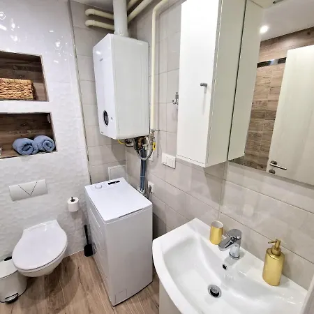 Studio Apartman Varadero Bjelovar Exterior photo