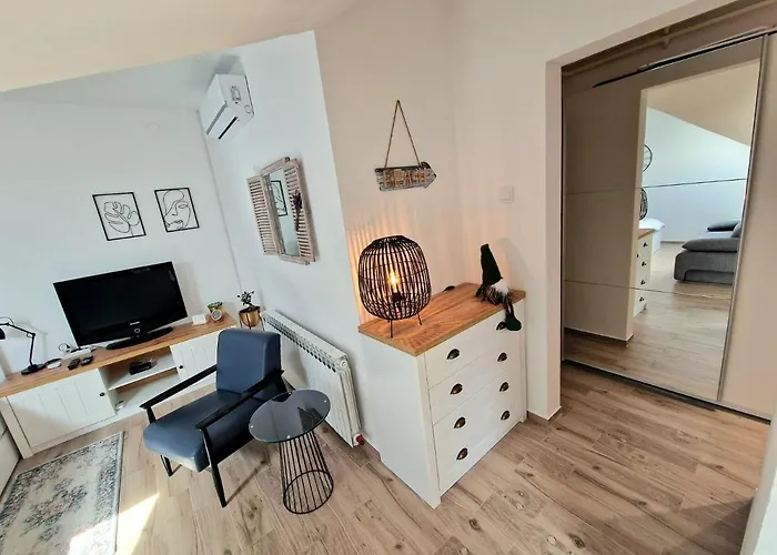 Studio Apartman Varadero