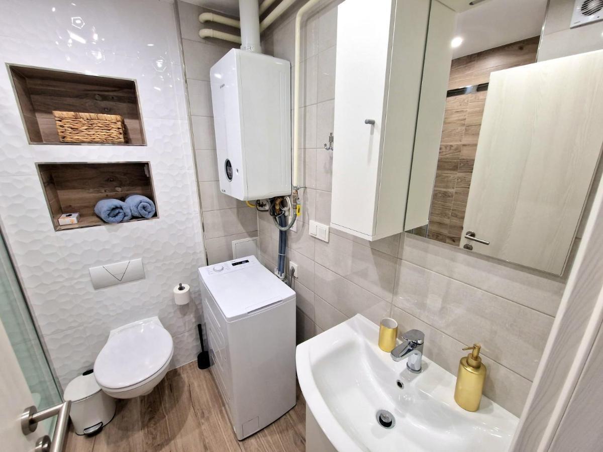 Apartment Varadero *
