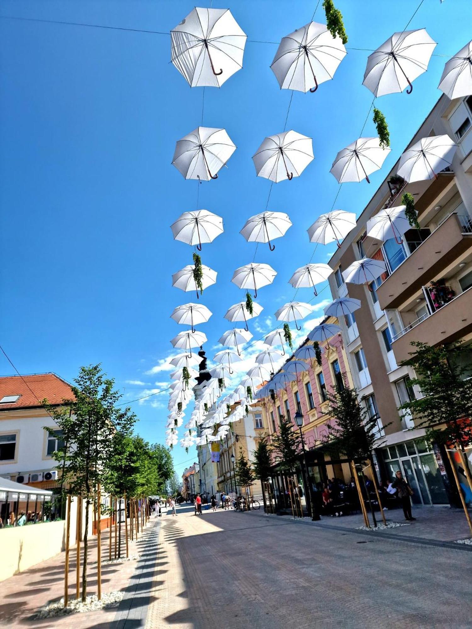 Varadero Bjelovar
